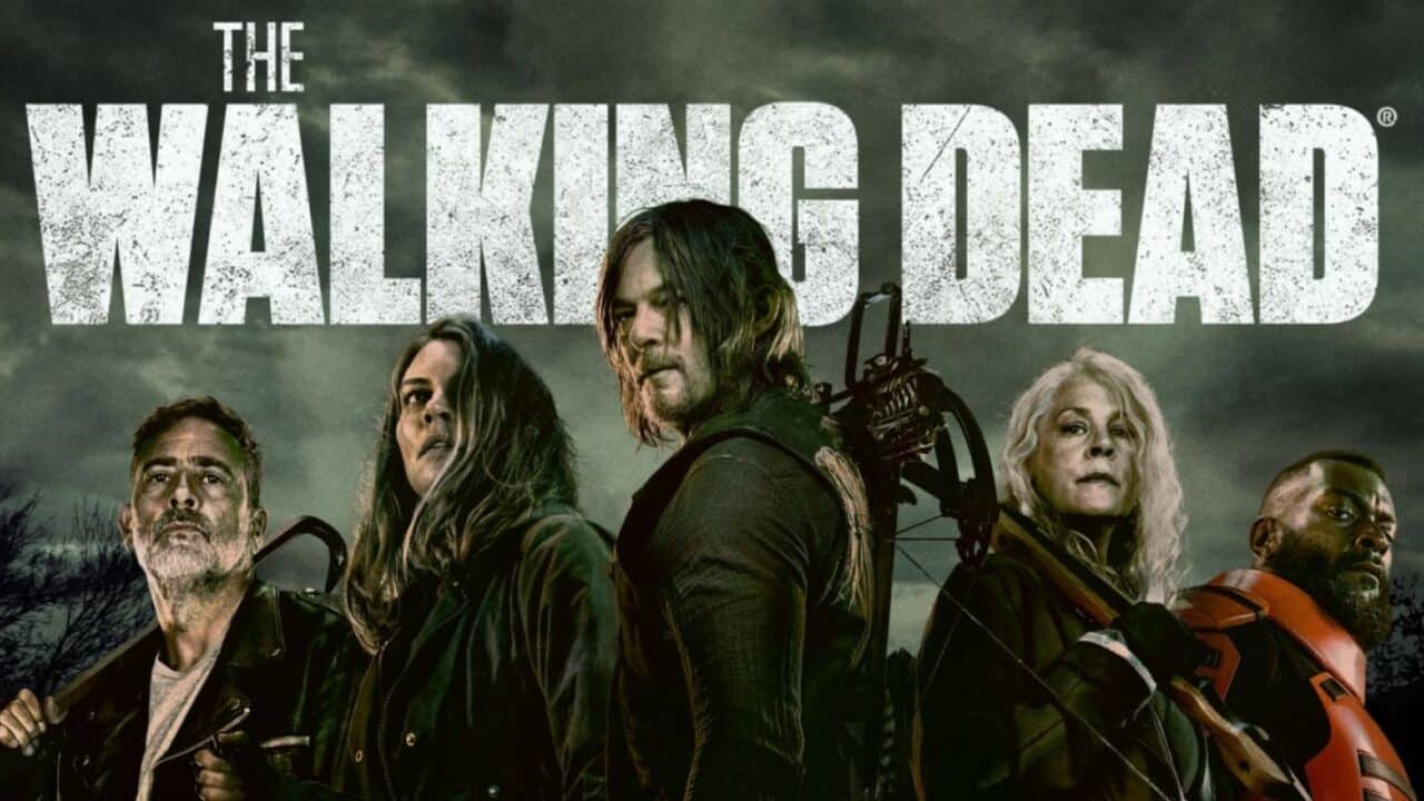 The Walking Dead - Título do spin-off de Daryl é revelado