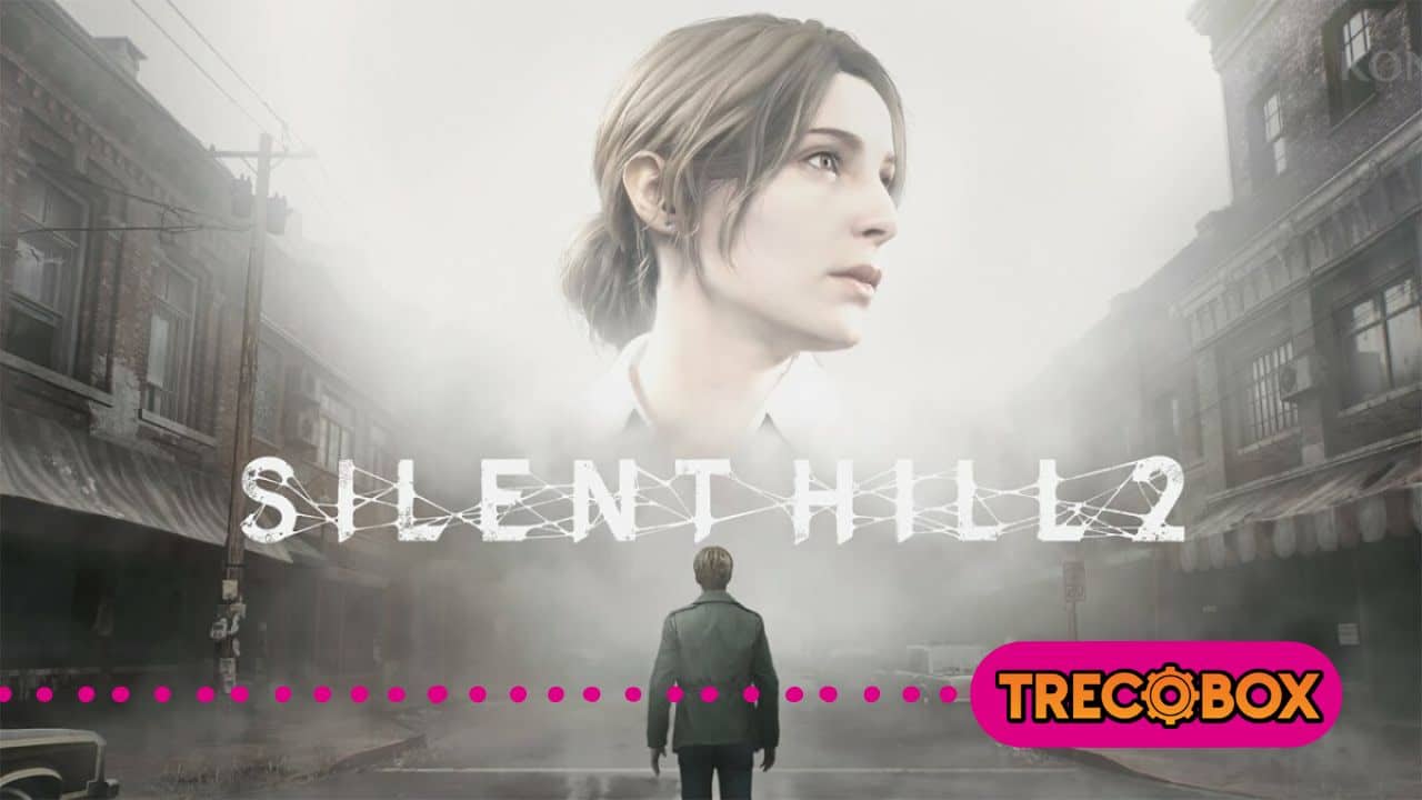 silent hill 2 remake 4