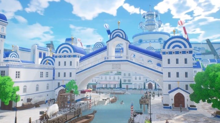 One Piece Odyssey novo trailer mostra mais detalhes do gameplay