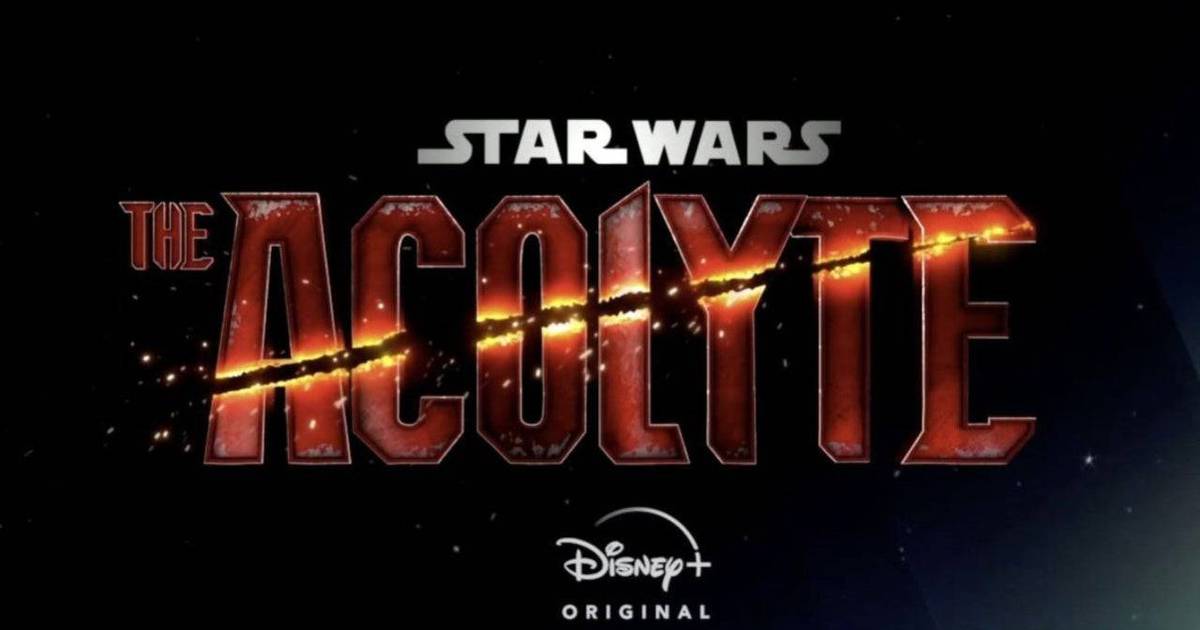 The Acolyte Star Wars