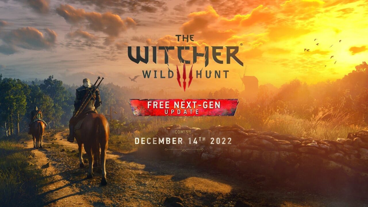 The Witcher 3: As melhores mudanças da nova geração