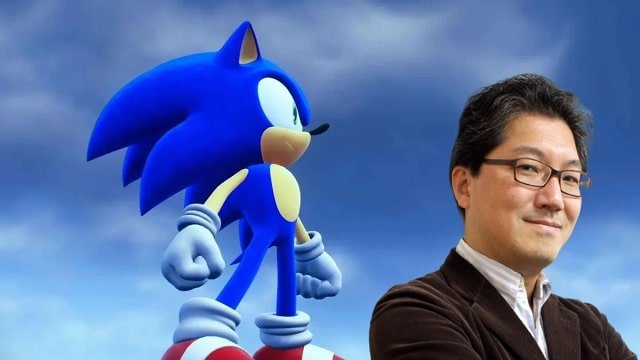Co-criador de Sonic, Yuji Naka é preso novamente no Japão