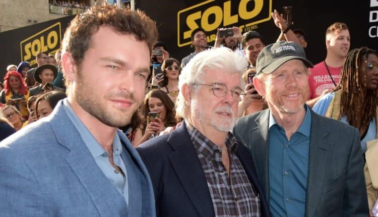 Han Solo 2