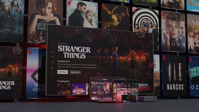 Netflix planeja o lançamento de novos planos de assinatura com anúncios