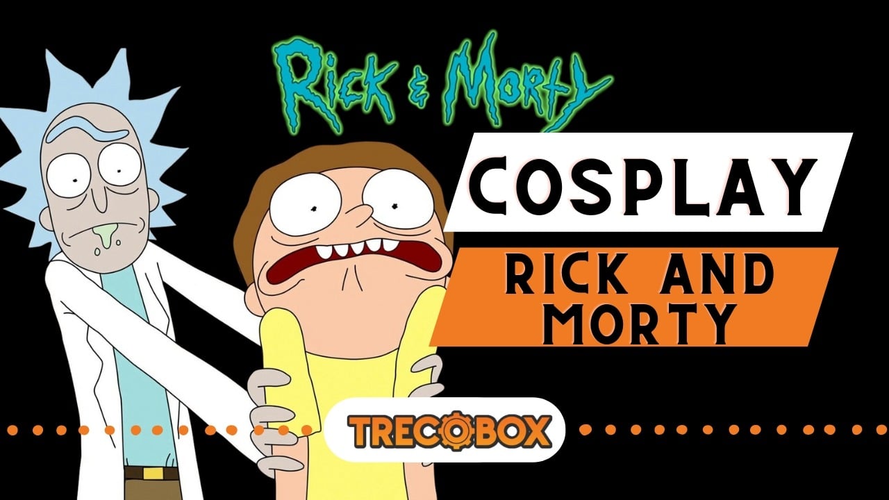 Rick and Morty 11zon 1