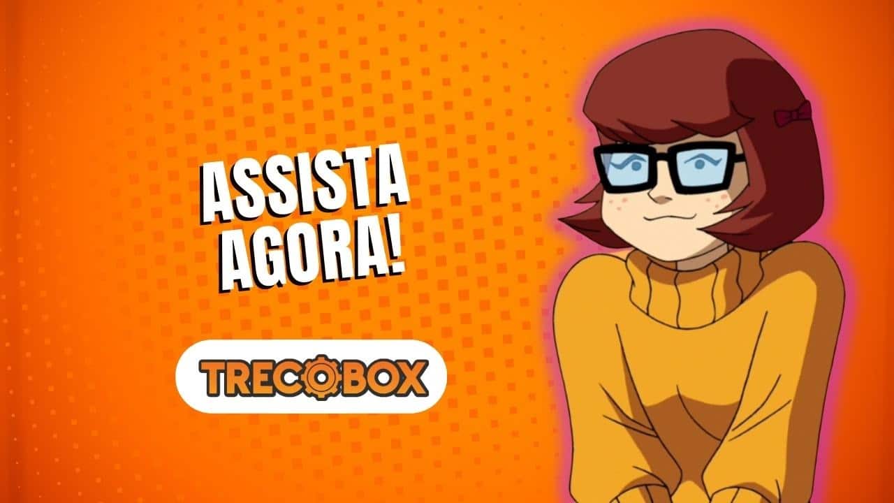 Velma: série animada da HBO Max ganha trailer com a turma do Scooby-Doo