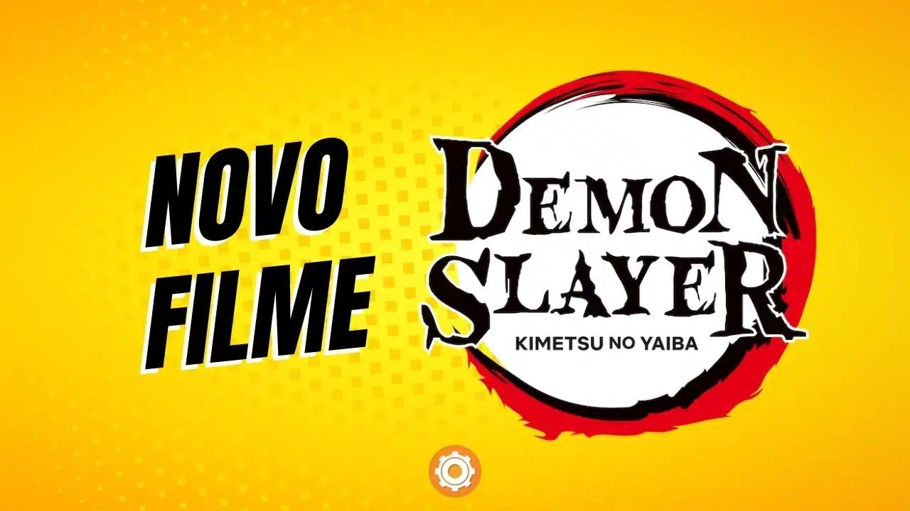 Vem aí! Novo filme de Demon Slayer sobre o Arco da Vila dos Ferreiros terá  exibição nos cinemas brasileiros