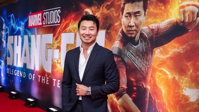 Será Simu Liu, o Shang-Chi, atiça os fãs da Marvel sobre possibilidade