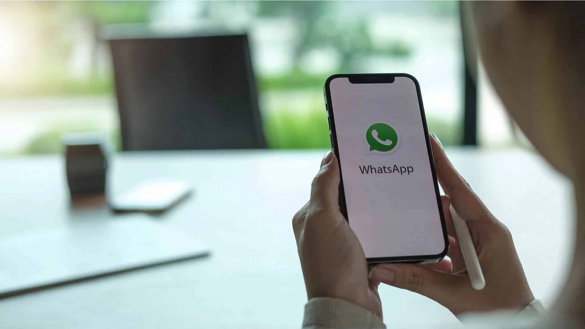 finally!  WhatsApp releases Picture-in-picture mode on iOS to the delight of users