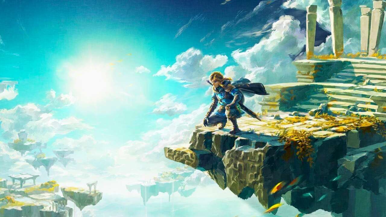 Conheça as 7 melhores teorias dos fãs sobre The Legend of Zelda: Tears of the Kingdom