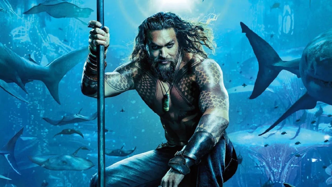 Diretor de Aquaman 2 rebate acusações de Amber Heard sobre problemas nos  bastidores – Se Liga Nerd