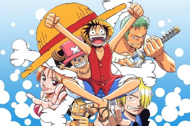 One Piece 1078 Primeiros SPOILERS mangá
