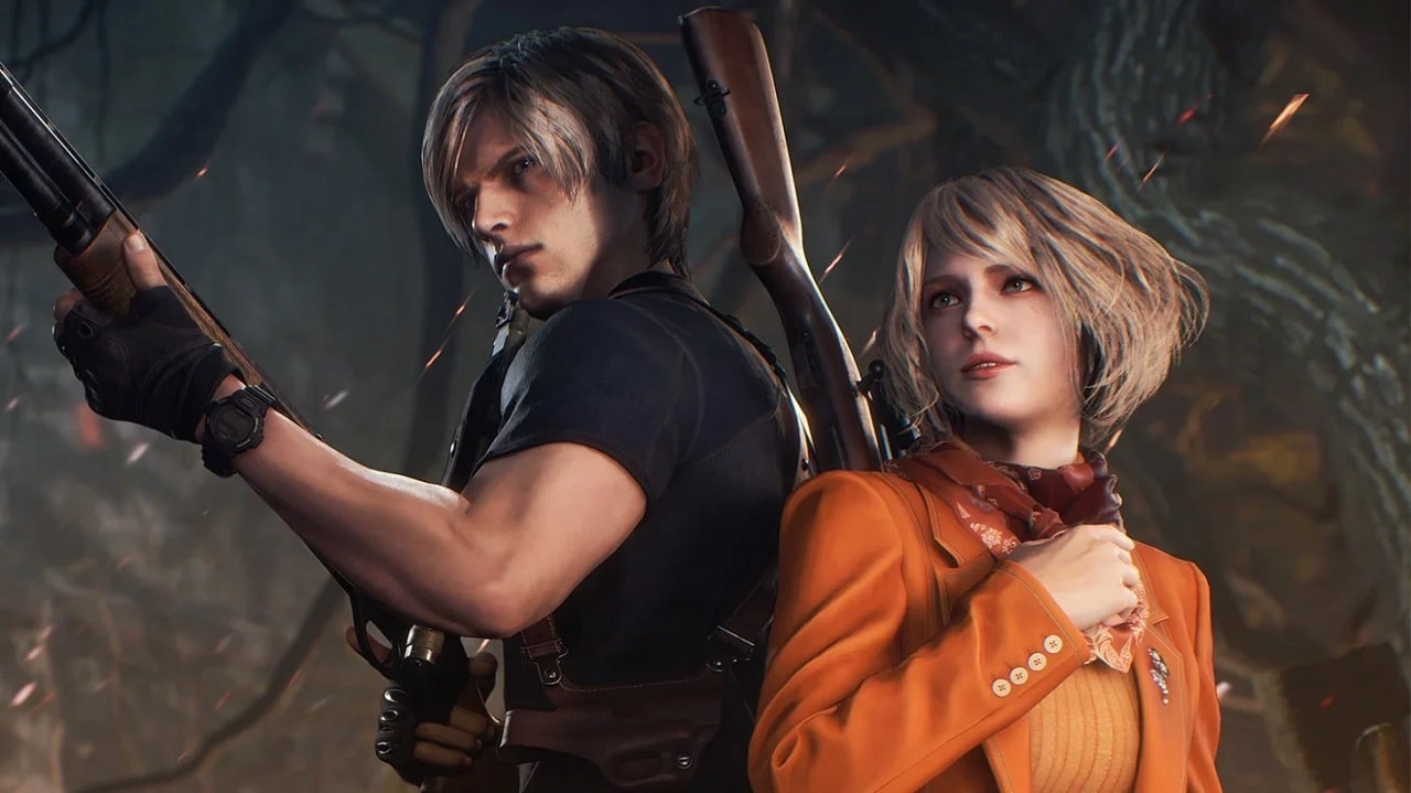 Remake de Resident Evil 4 novos vídeos de gameplay destacam cenas de luta com Krauser, Salazar e mais!