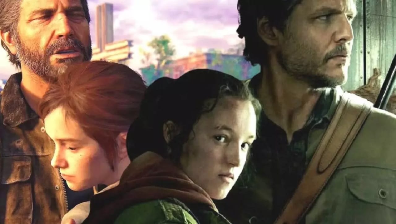 Saiba como futuros jogos de The Last of Us podem ter influência de elementos da série