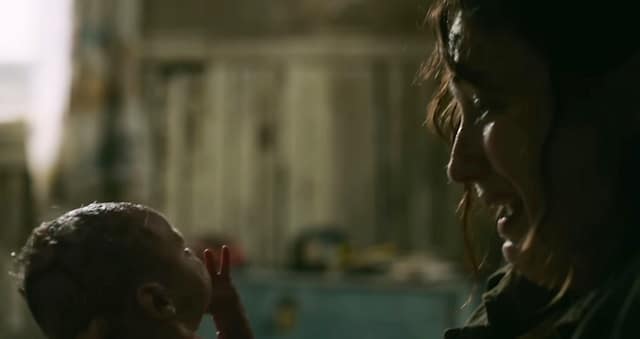 The Last of Us Ashley Johnson, a Ellie dos games, aparecerá final1ª temporada