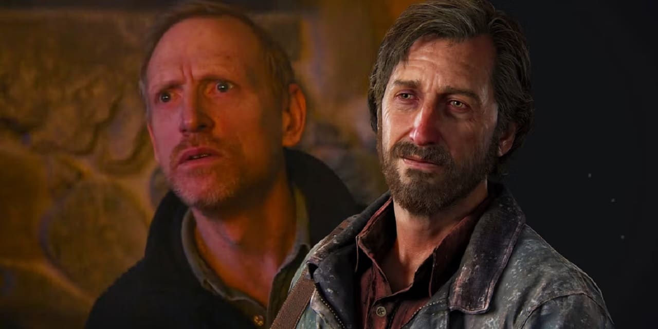 The Last of Us episódio 8 confirmou teoria sinistra sobre David nos jogos