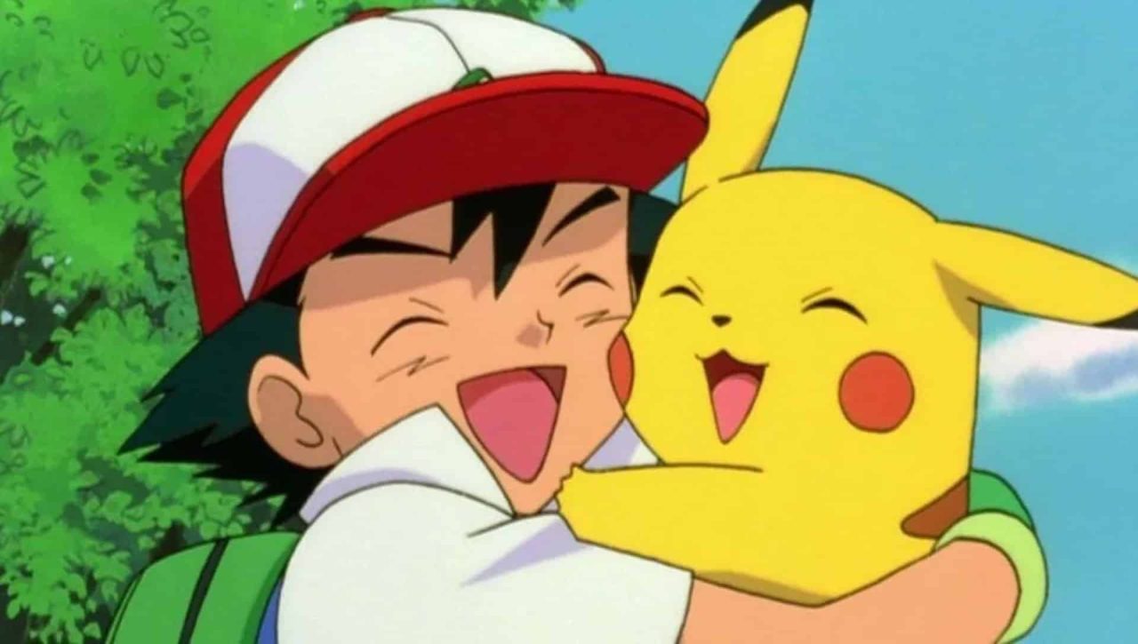 ultimo episodio de Pokemon com Ash e Pikachu no anime e1686396878232