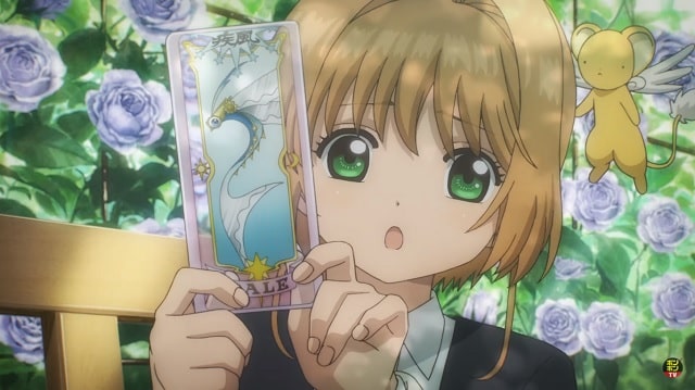 Após anos de espera, anime de Sakura Card Captors ganhará sequência