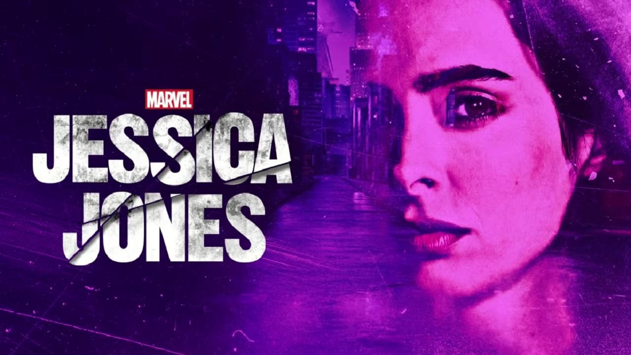 Jessica Jones vai voltar ao MCU Atriz fala sobre a possibilidade