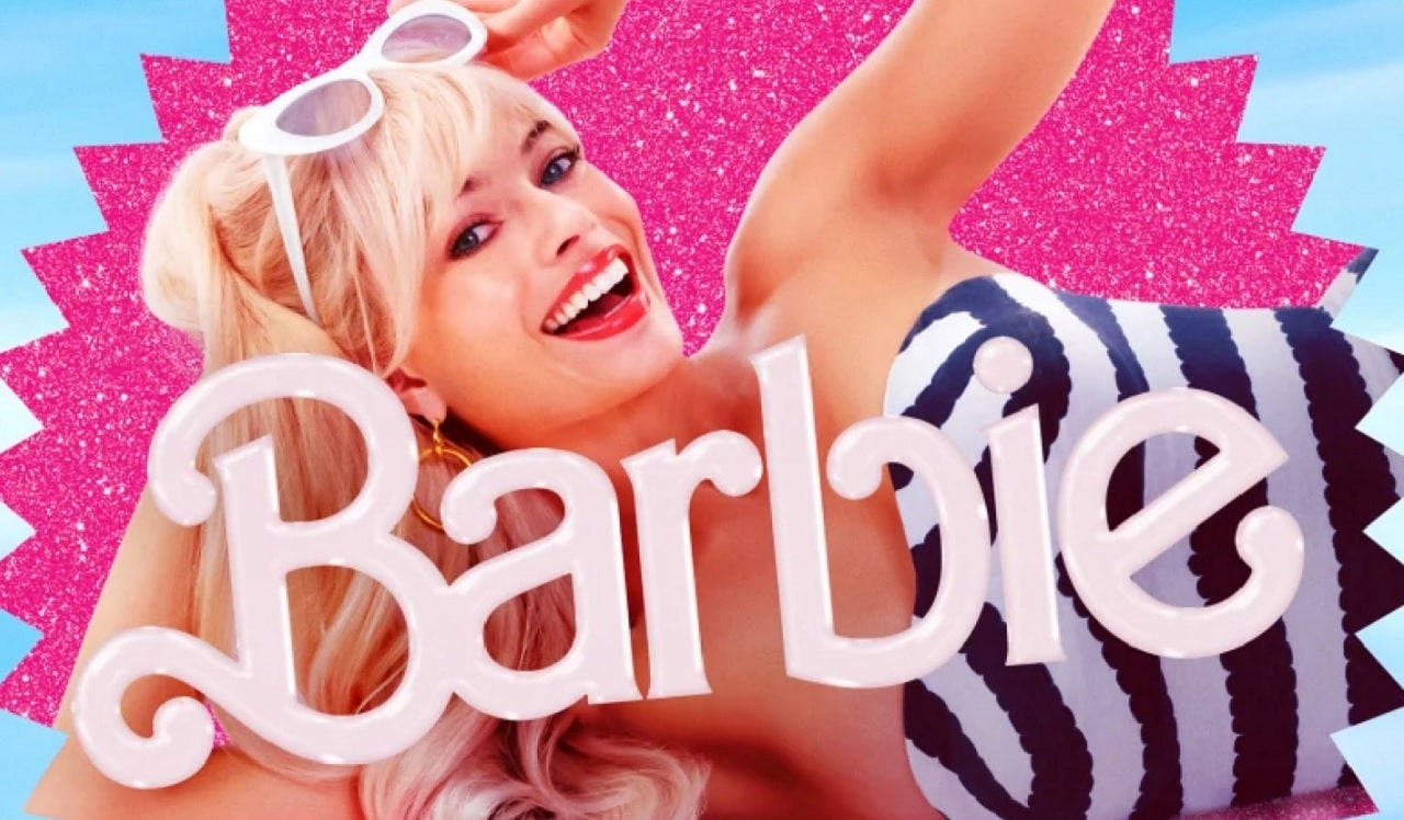 Margot Robbie comenta reação INESPERADA que teve ao ler o roteiro de Barbie pela primeira vez