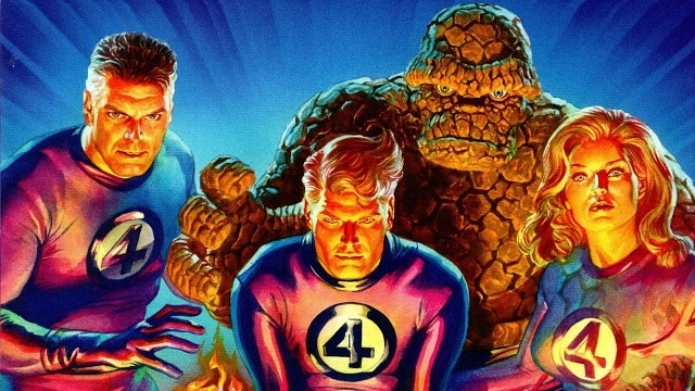 Marvel já teria escolhido ator para interpretar o Senhor Fantástico em Quarteto Fantástico