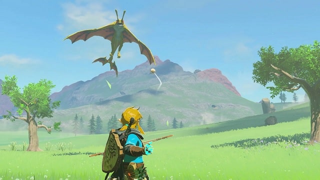 Nintendo intima Discord caso envolvendo vazamento de Zelda Tears of the Kingdom; entenda