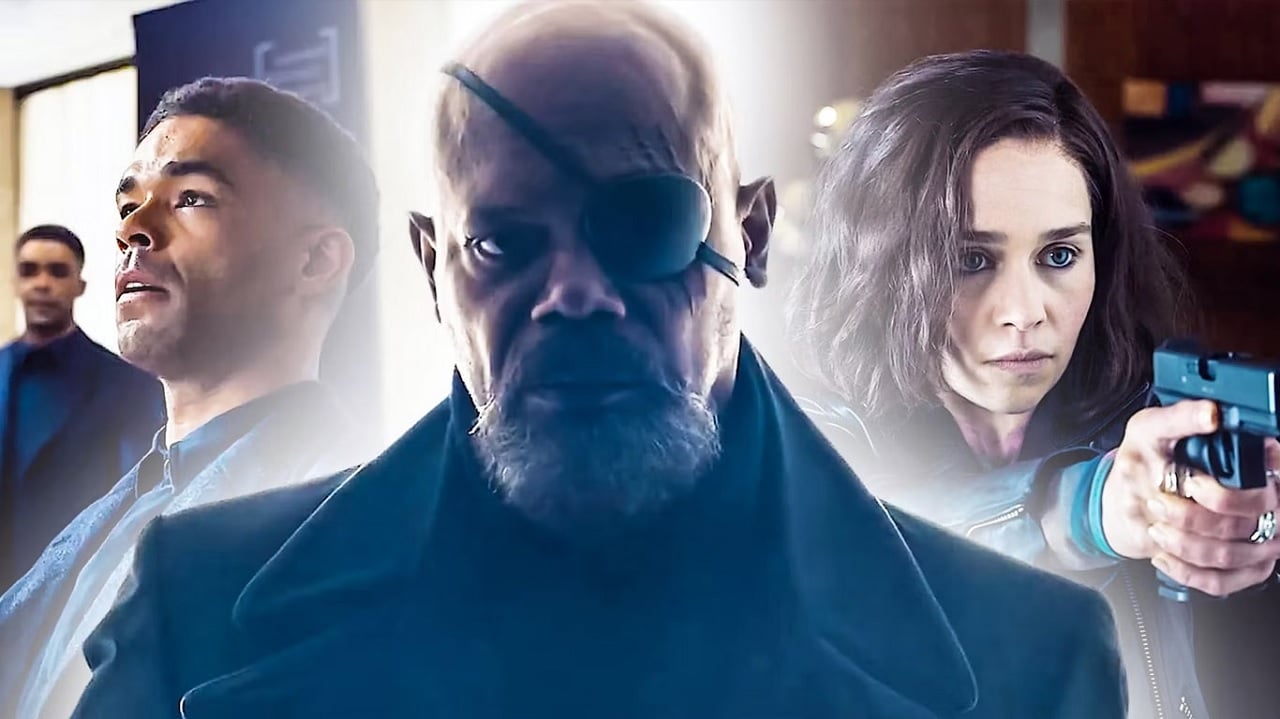 TENSÃO domina o novo trailer INCRÍVEL de Invasão Secreta, nova série do MCU; assista agora!