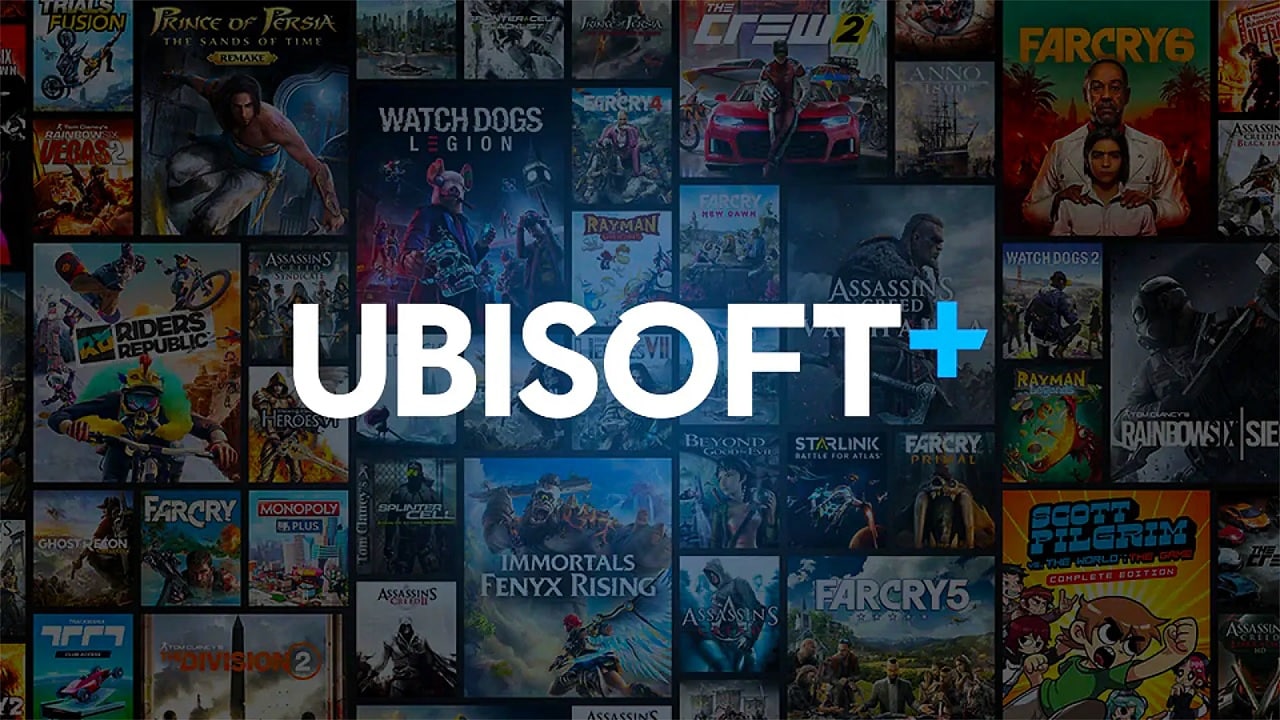 Ubisoft+ é lançado para Xbox; saiba todos os detalhes do serviço