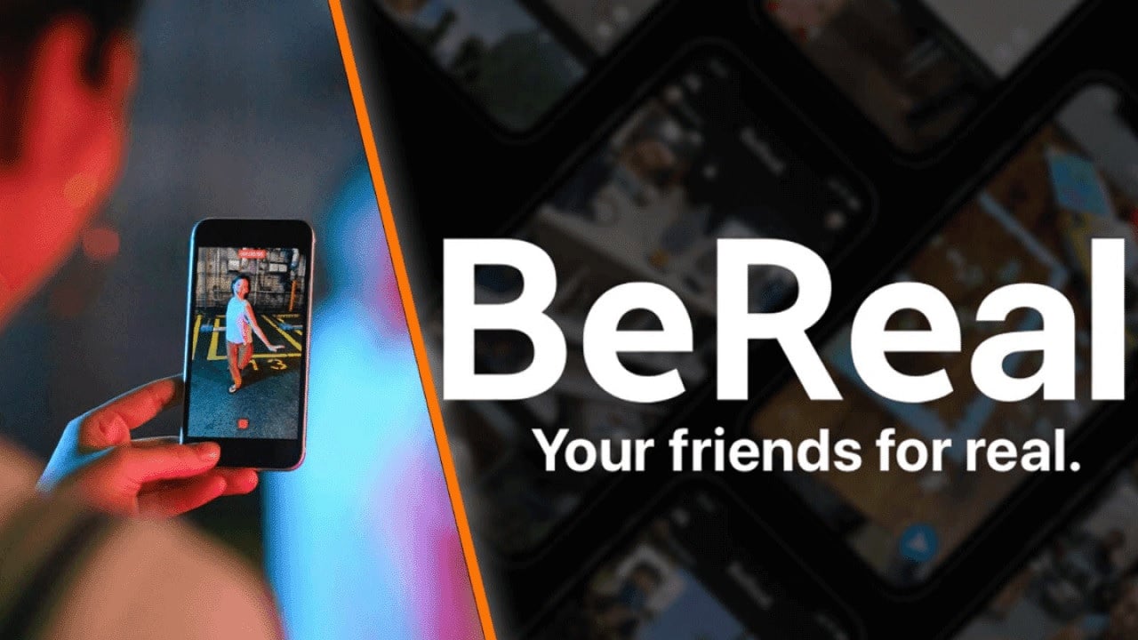 BeReal anuncia novidade que irá MUDAR o feed dos usuários