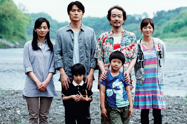 Filme japonês Prime Video traz perspectiva tocante sobre relações familiares - e irá prender sua atenção do começo ao fim