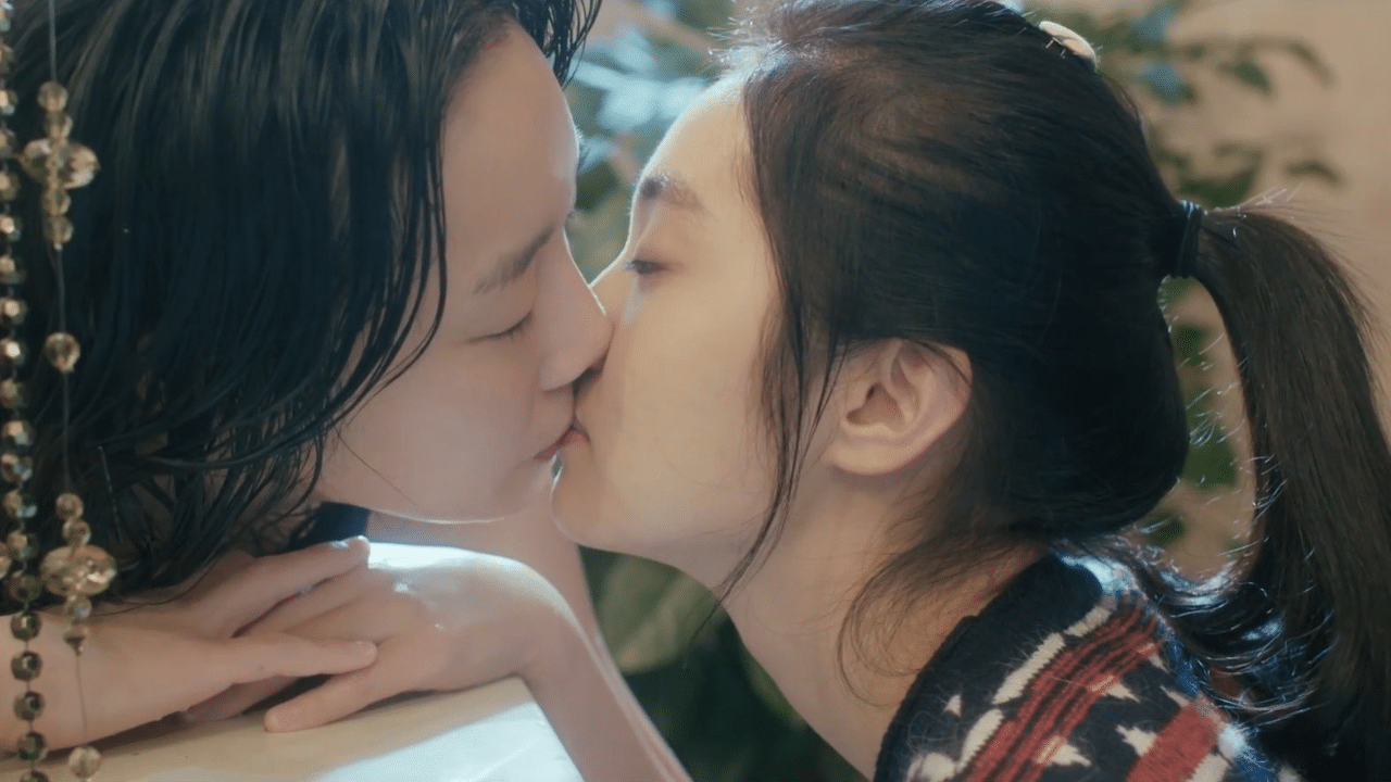 Doramas GL: Um mergulho profundo na onda de dramas LGBTQ+ Asiáticos