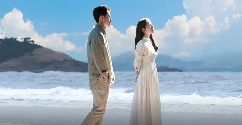 doramas de ficção científica