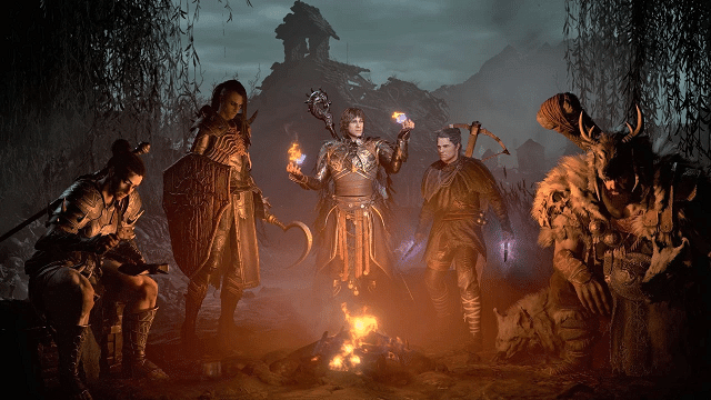 Diablo IV TUDO que você precisa saber sobre jogo que será lançado amanhã