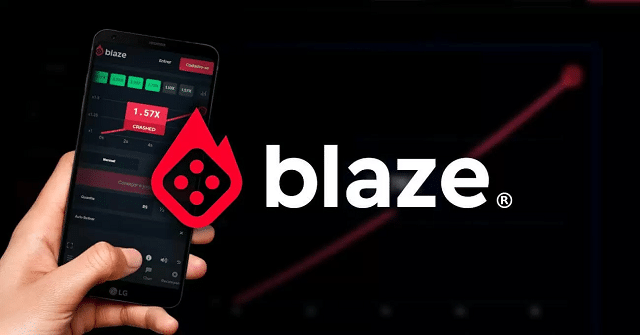 Site de apostas Blaze alvo de milhares de denúncias de usuários