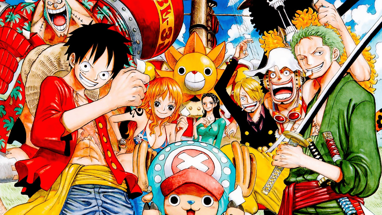 AnimesOnline-Br - Assista o Episódio 1005 de One Piece Online Grátis na  Animes Digital. Acesse : www.animesdigital.net