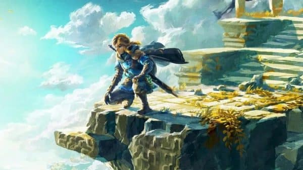 The Legend of Zelda live-action