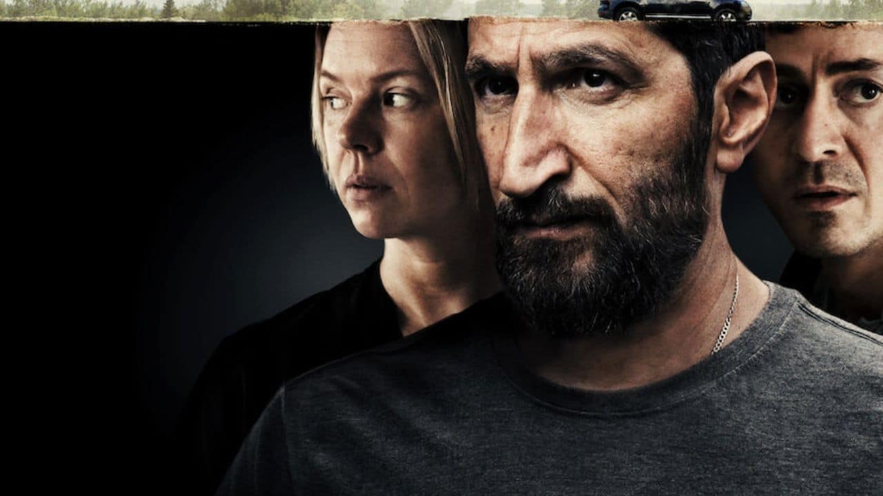 Tensão nas alturas drama sueco na Netflix promete experiência INTENSA e inesquecível!