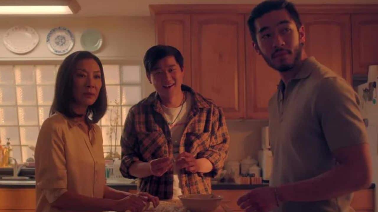 The Brothers Sun saiba TUDO sobre a série com Michelle Yeoh que é a grande aposta da Netflix para 2024!