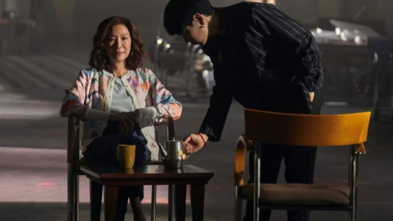 The Brothers Sun saiba TUDO sobre a série com Michelle Yeoh que é a grande aposta da Netflix para 2024!