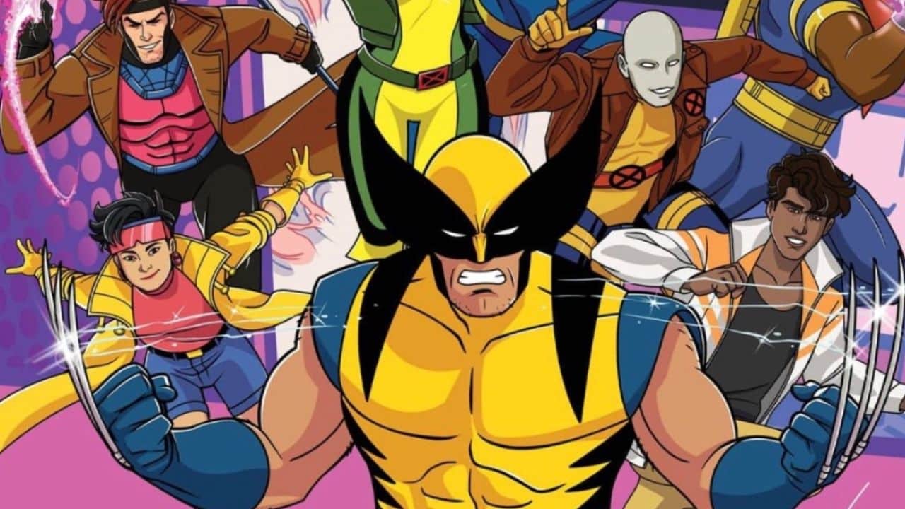 X-Men ‘97 quando animação irá estrear Saiba TUDO sobre a nova série do MCU!