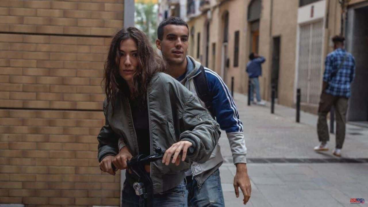 Emoções contagiantes novo drama espanhol na Netflix tem história poderosa que vai conquistar você!