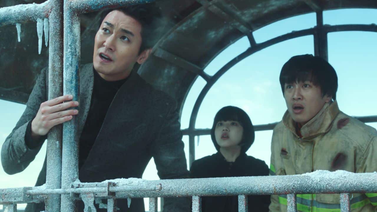 FILMAÇO de fantasia sul-coreano acabou de estrear na Netflix e já conquistou o público com trama CATIVANTE!