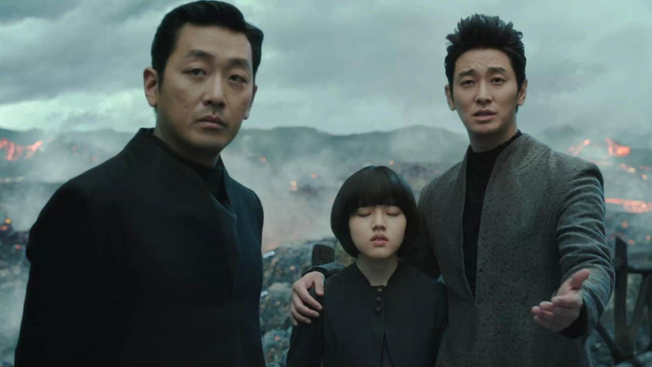 FILMAÇO de fantasia sul-coreano acabou de estrear na Netflix e já conquistou o público com trama CATIVANTE!