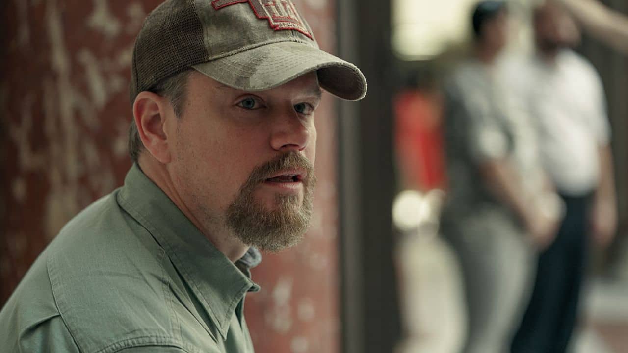 Gostou de Stillwater Conheça outros 5 filmes IMPERDÍVEIS com Matt Damon na Netflix!