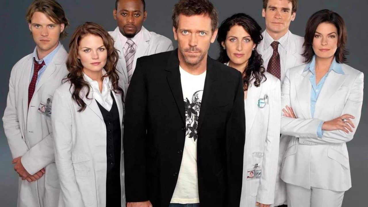 _ICÔNICA série médica dos anos 2000 estreia na Netflix para matar a saudade dos fãs!