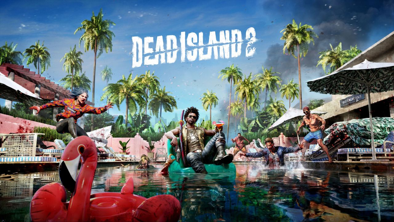 SURPRESA! Dead Island 2 chegou ao Xbox Game Pass; confira detalhes sobre o jogo de zumbi (1)