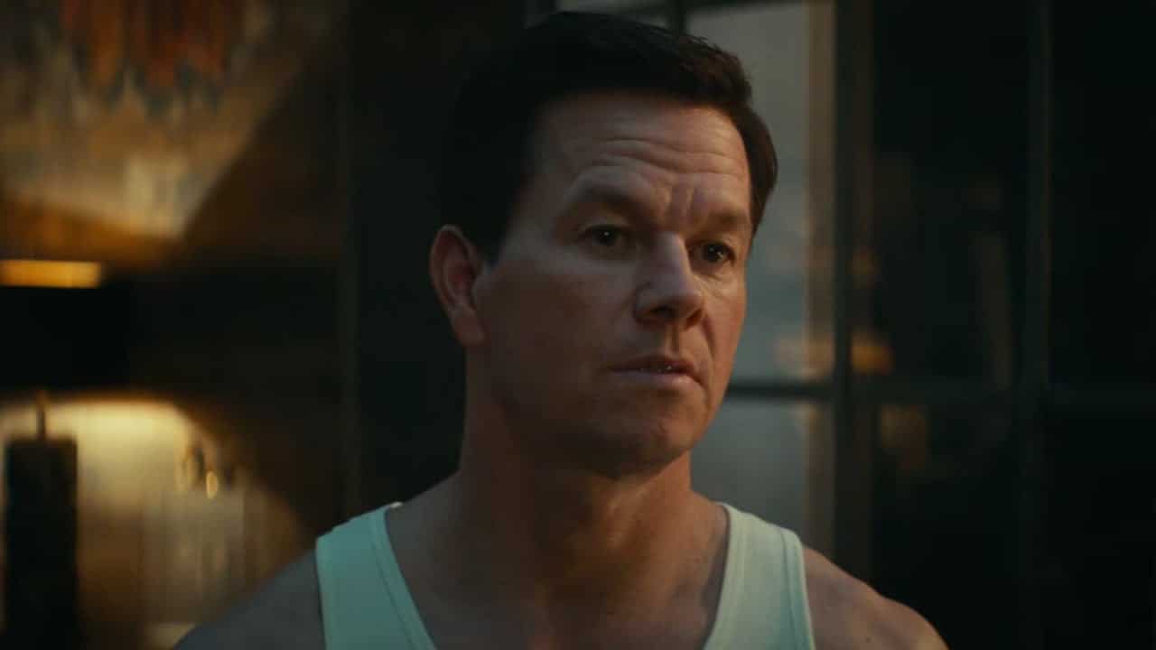 Mark Wahlberg revela bastidores de "Os Infiltrados" e bigode para "Uncharted 2"