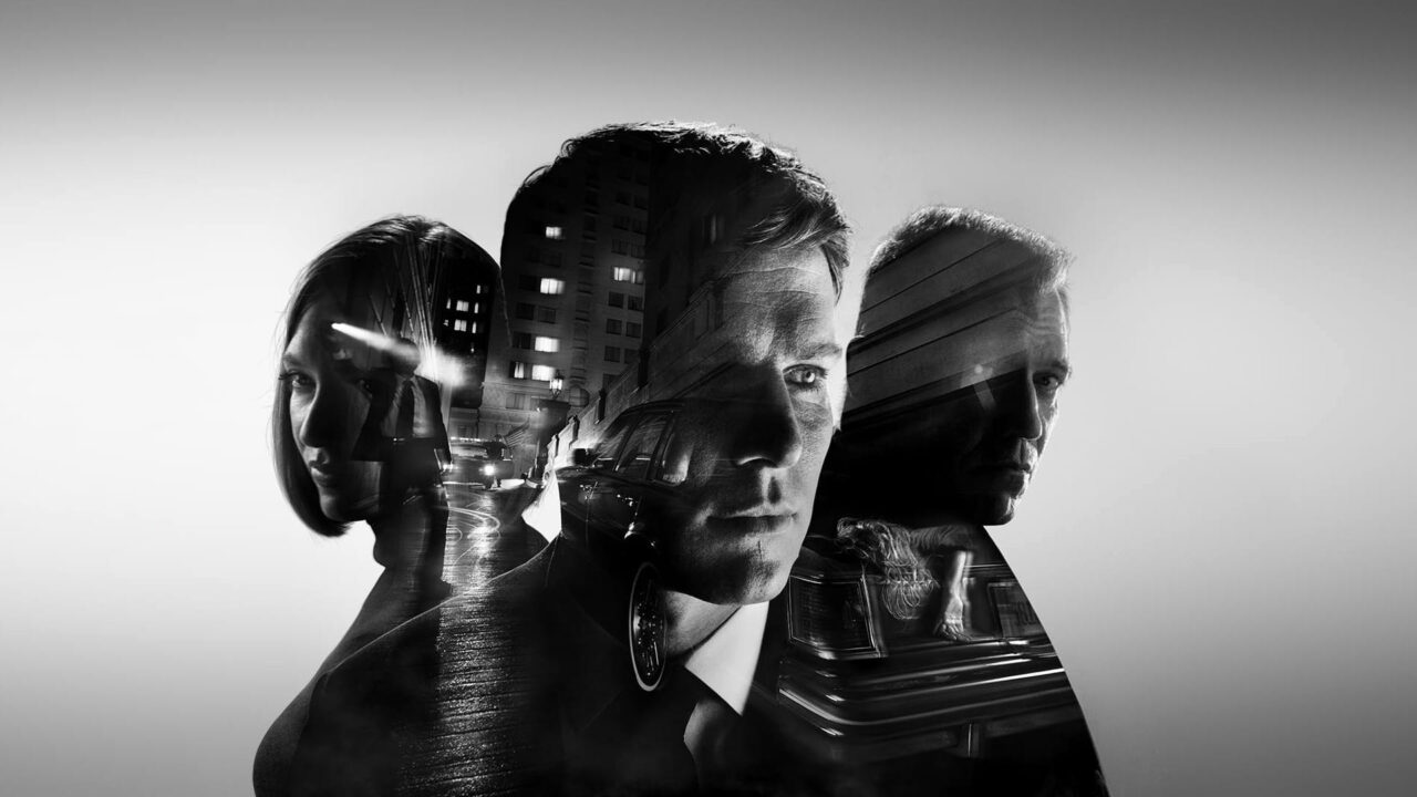 Mindhunter Perfil Criminal E Assassinos Em Série